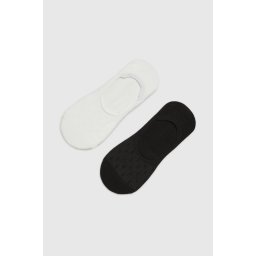 Marisse Women's Socks L-Sk-4605 Black