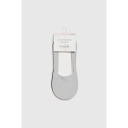 Marisse Women's Socks L-Sk-4615 Black