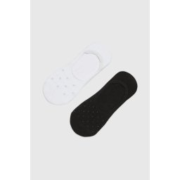 Marisse Women's Socks L-Sk-4603 Black