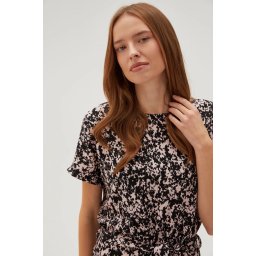 Marisse Women's Dress L-Su-4611 Black