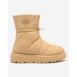 Resti Camel women's boots a'la snow boots Oterika