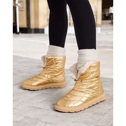 Resti Women's snow booties a'la snow boots Oferita