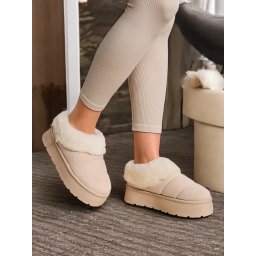 Resti Women's short snow booties a'la Eliozi