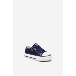BIG STAR SHOES Детски Класически Маратонки Big Star