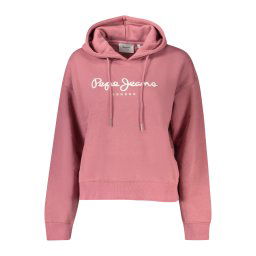 Дамски суичър с качулка Pepe Jeans