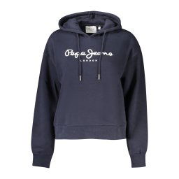 Дамски суичър с качулка Pepe Jeans