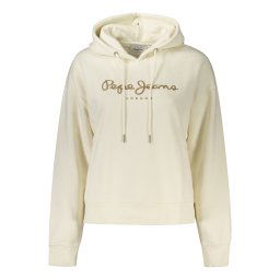 Дамски суичър с качулка Pepe Jeans