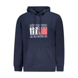 Мъжки суичър с качулка Tommy Jeans