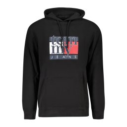 Мъжки суичър с качулка Tommy Jeans