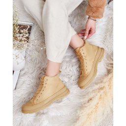 Resti Women's insulated sport shoes a'la sneakers Benvilo