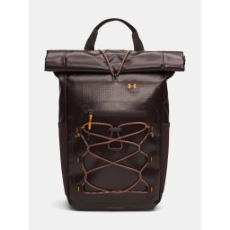 Unisex backpack Under Armour UA Summit SM BP-BRN - unisex