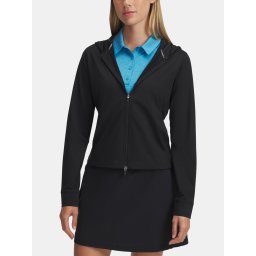 Women's sweatshirt Under Armour UA Drive Full Zip HD - Women's