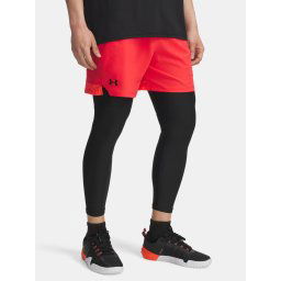 Men's shorts Under Armour UA Vanish Woven 6in Shorts-RED - Men's