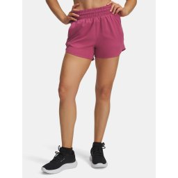 Women's shorts Under Armour UA Vanish 3in Short-RED - Women's