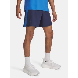 Men's shorts Under Armour UA LAUNCH PRO 7'' SHORTS-BLU - Men