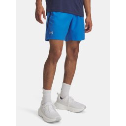 Men's shorts Under Armour UA LAUNCH 7'' SHORTS-BLU - Men