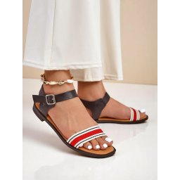 Resti Royal Fashion Women's flat sandals Naya