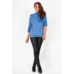 Awama Woman's Sweatshirt A91