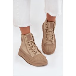 BIG STAR SHOES Високи Дамски Обувки За Тренировка Big Star