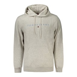 Мъжки суичър с качулка Tommy Jeans