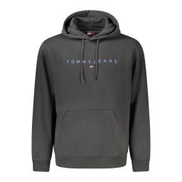 Мъжки суичър с качулка Tommy Jeans