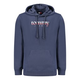 Мъжки суичър с качулка Tommy Jeans
