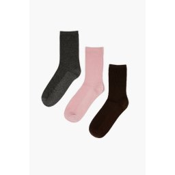 Marisse 3 pack of socks