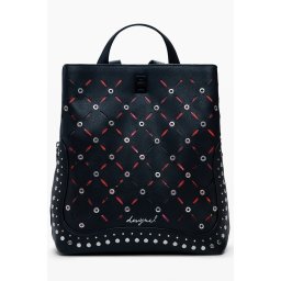 Дамска модна раница Desigual