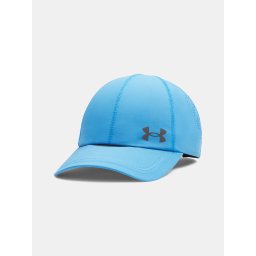 Men's Cap Under Armour M VELOCITI LOW ADJ-BLU - Men's