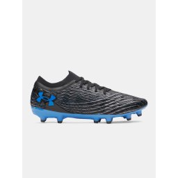 Unisex football boots Under Armour UA U Magnetico Pro 5 FG-BLK - unisex