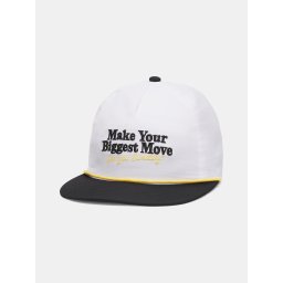 Men's Cap Under Armour M DRIVE PM37 ADJ - Men