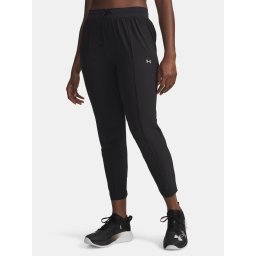 Under Armour UA Velociti Pro Pants-BLK Women's Sports Trousers - Ladies