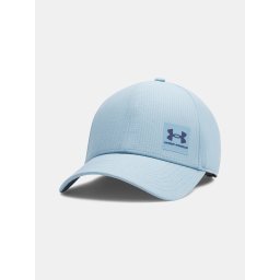 Men's Cap Under Armour M AV LOW ADJ-BLU - Men's