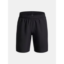 Under Armour UA Tech Woven Wordmark Short-BLK Boys' Shorts - Boys