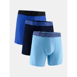 Men's boxers Under Armour M UA Perf Tech 6in - 3pk - Men's