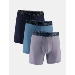 Men's boxers Under Armour M UA Perf Tech Mesh 6in - 3pk - Men's