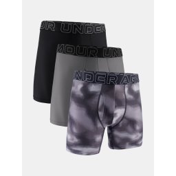 Men's boxers Under Armour M UA Perf Tech Mesh 6in - 3pk - Men's