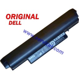Батерия ОРИГИНАЛНА DELL Inspiron 1210 Mini 12 M305J 6кл