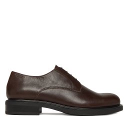 Оксфордки Vagabond Shoemakers Freya 6006-201-31 Кафяв