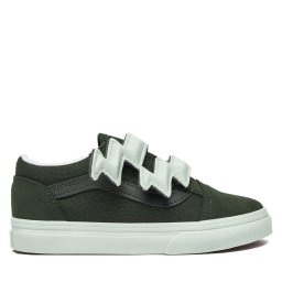 Сникърси Vans Old Skool V Bolt Strap VN000D1BEMU1 Каки
