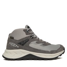 Туристически Keen Hightrail Mid Wp 1030344 Сив