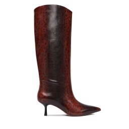Ботуши Aldo Selora 14135938 Кафяв