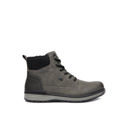 Rieker Зимни обувки CEO-39442-45 Сив
