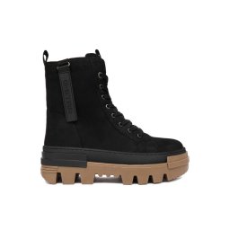G-Star Raw Зимни обувки CEO-WI16-PATTRICK-01 Черен