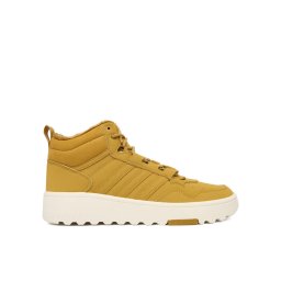 adidas Сникърси Hoops 4.0 Mid JQ5365 Жълт