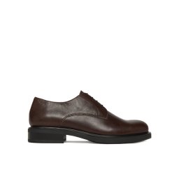 Vagabond Shoemakers Оксфордки Freya 6006-201-31 Кафяв