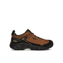 Keen Туристически Targhee IV Waterproof Hiking Shoe 1028997 Кафяв