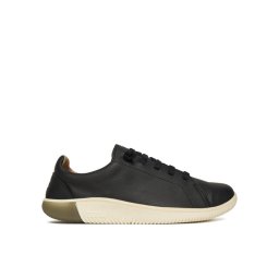 Keen Сникърси KNX Lace 1028351 Черен