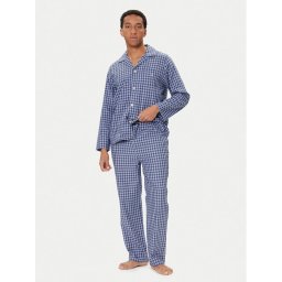 Polo Ralph Lauren Пижама 714899627012 Син Regular Fit