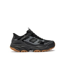 Skechers Туристически Slip-ins Vigor AT 237744/BBK Черен